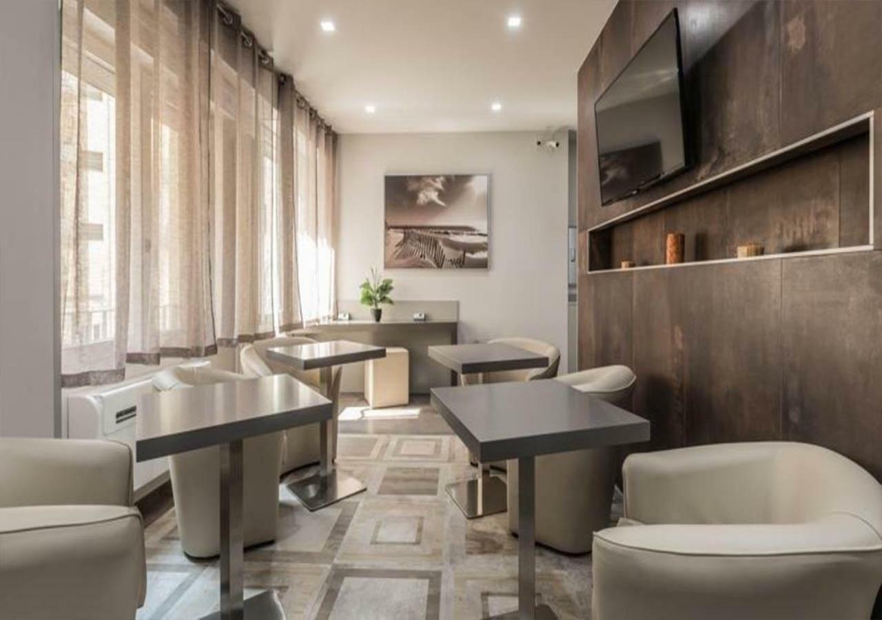 Astoria Deluxe Rooms بولونيا المظهر الخارجي الصورة